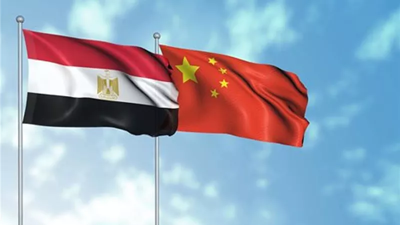 شركات صينية توقع على اتفاقية مع شركة البحر الأحمر الوطنية للبتروكيمياويات