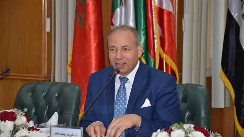 إنجاز أكاديمي جديد.. جامعة المنصورة ثالث الجامعات المصرية في تصنيف CWUR 2026