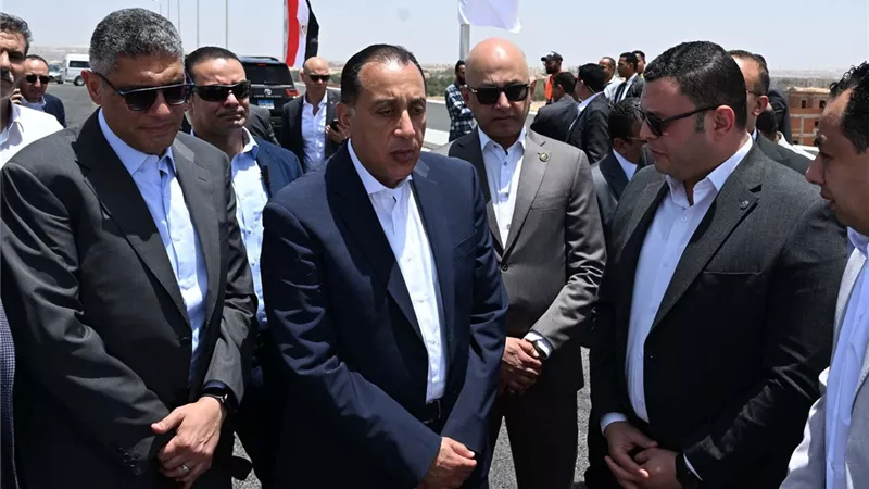 هشام حسين: زيارة مدبولي لـ أكتوبر وزايد تؤكد التزام الدولة بتحسين الخدمات