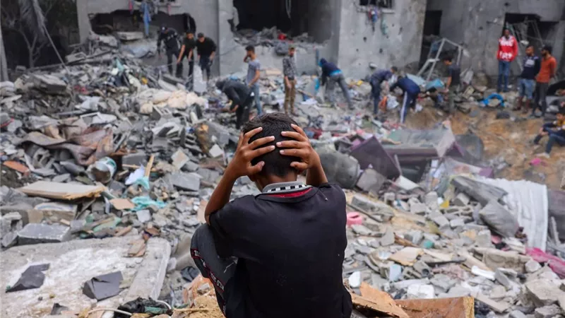 للتضامن مع الشعب الفلسطيني.. بلديات إيطالية تطلق حملة 50 ألف كفن من أجل غزة