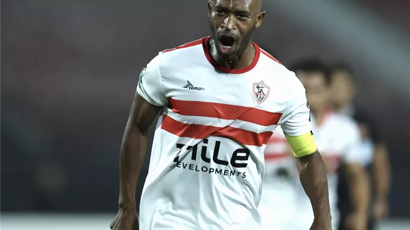 مدرب الزمالك: الفوز على بتروجت كان ضروريًا وشيكابالا لاعب كبير