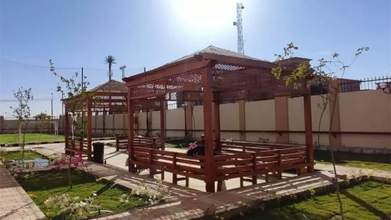 صندوق مكافحة الإدمان: مركز العزيمة بأسوان سيقدم الخدمة لـ 3 آلاف مريض