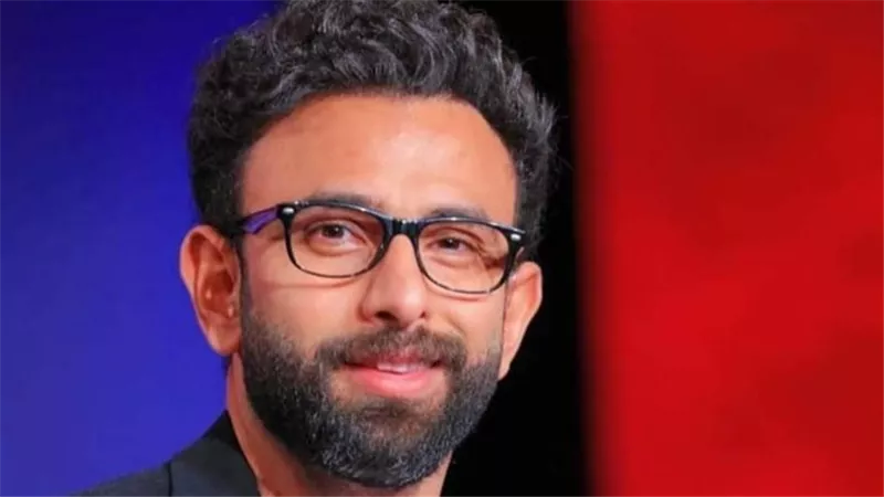 المحكمة الاقتصادية تُخفض غرامة إبراهيم فايق وأحمد عبدالباسط في قضية التسريب الصوتي