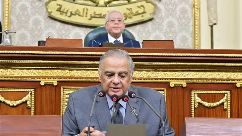 النواب يوافق مبدئيًا على تعديل قانوني 