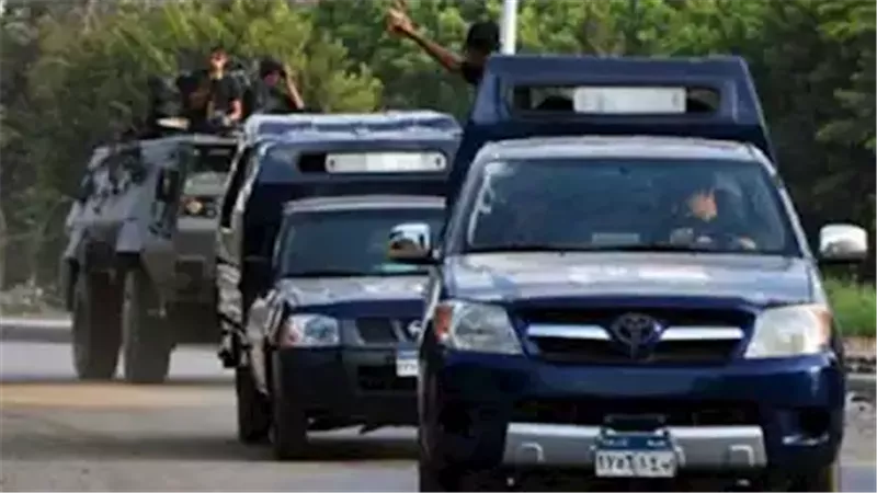 سقوط شبكة العرب.. الداخلية تتحرك بعد فيديو مدينة نصر 