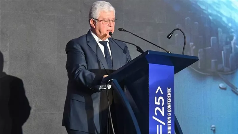 وزير التعليم العالي: مصر تتبنى استراتيجية رقمية متكاملة لتعزيز الأمن السيبراني