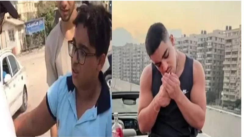  إخلاء سبيل روزاليندا المتهمة الرئيسية في واقعة 