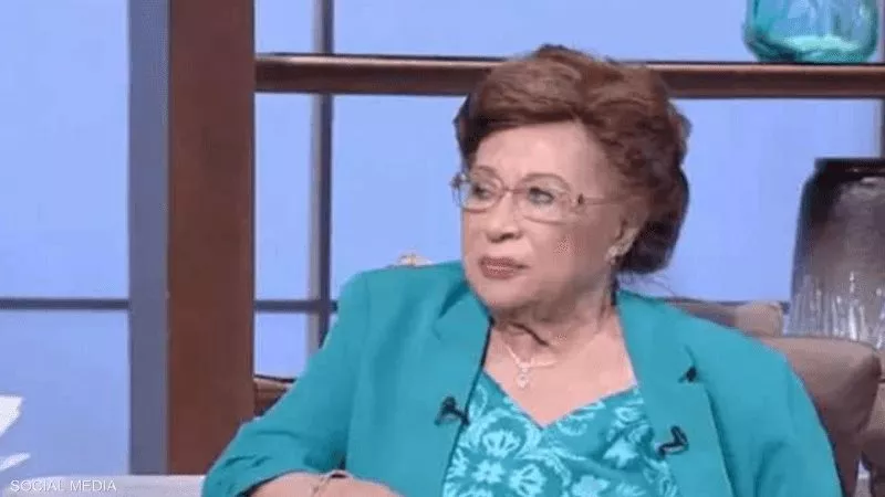 العثور على حفيد نوال الدجوي مقتولًا بطلق ناري داخل شقته في أكتوبر