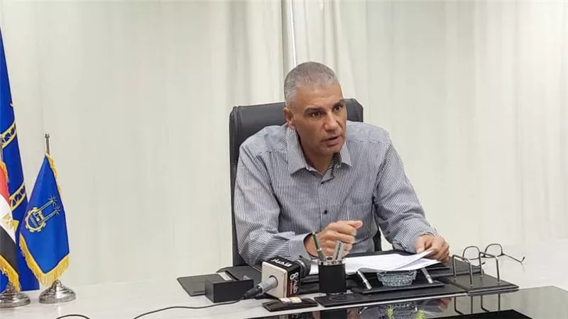 محافظ أسوان: المحافظة تستعد لإطلاق مبادرة 