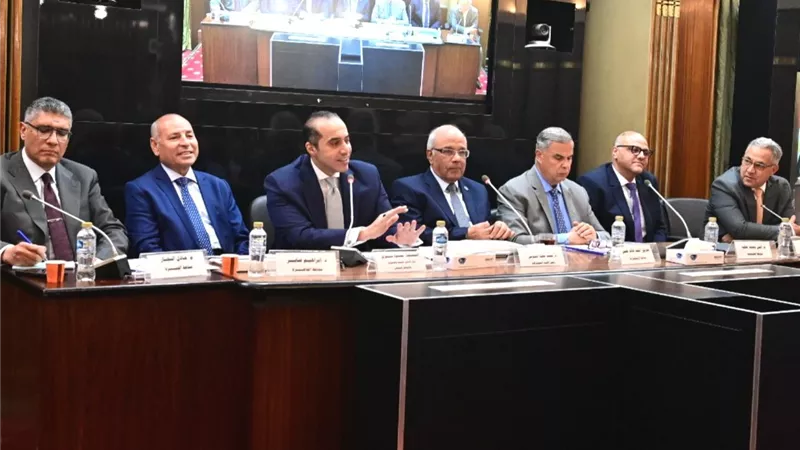 الحكومة تتقدم بمقترحات جديدة.. آخر تطورات الإيجار القديم في البرلمان
