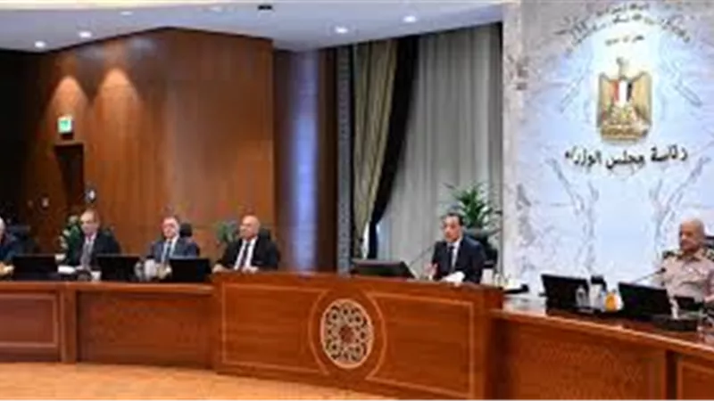 الوزراء: الطاقة المتجددة شكلت 92.5% من إجمالى التوسع فى الطاقة عالميًا