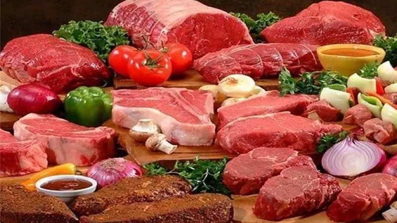 تباين أسعار اللحوم اليوم الثلاثاء.. هبوط الكندوز المتوسط والضاني مقابل ارتفاع البتلو
