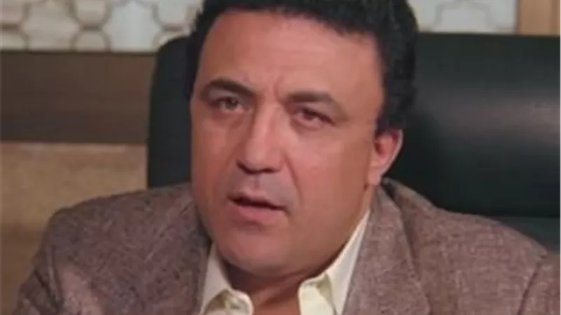 عماد محرم يوضح تطورات حالته الصحية بعد إصابته بجلطة في المخ