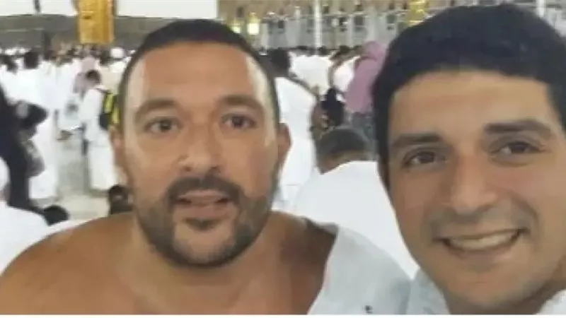 شقيق أحمد الدجوي يحدد موعد جنازة أخيه: لن نقبل العزاء