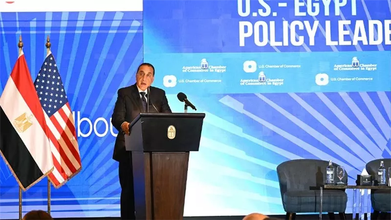اتفاقية جمركية مرتقبة.. فصل جديد في العلاقات الاقتصادية بين القاهرة وواشنطن