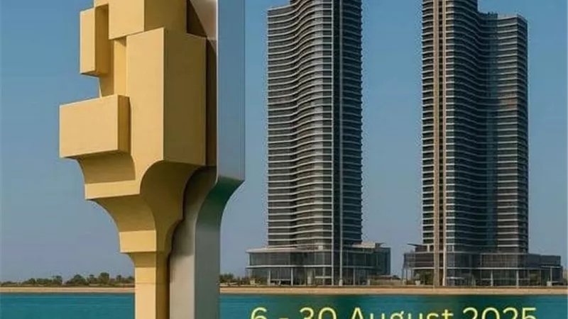 العلمين تستعد لاستضافة ملتقى مصر الدولي للنحت والفنون من 6 لـ30 أغسطس
