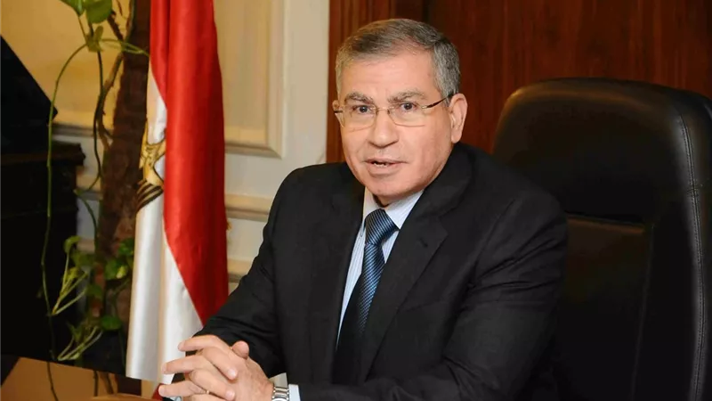 وفاة اللواء محمد علي مصيلحي وزير التموين الأسبق بعد مسيرة حافلة بالعطاء