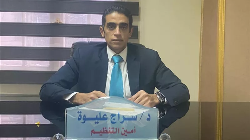 عليوة: لقاء السيسي مع رجال الأعمال الأمريكيين رسالة ثقة في الاقتصاد المصري
