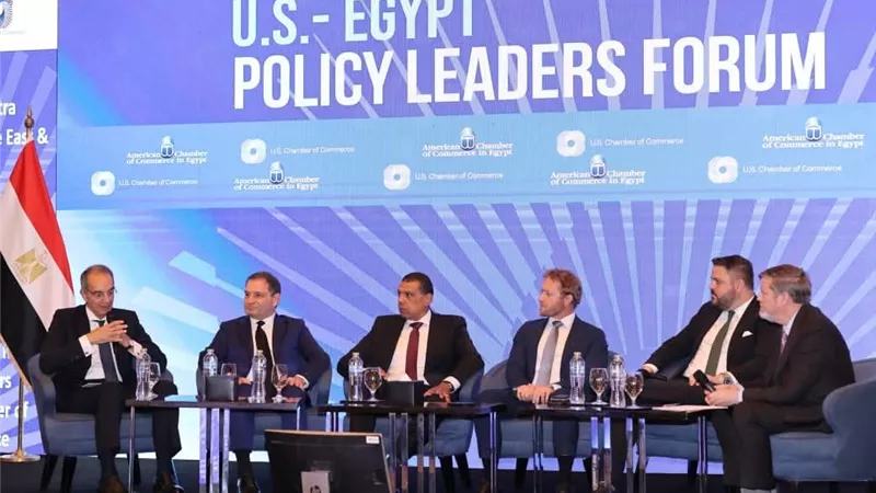 مصر تتصدر التحول الرقمي وتوقع مذكرة لتدريب 100 ألف في الذكاء الاصطناعي