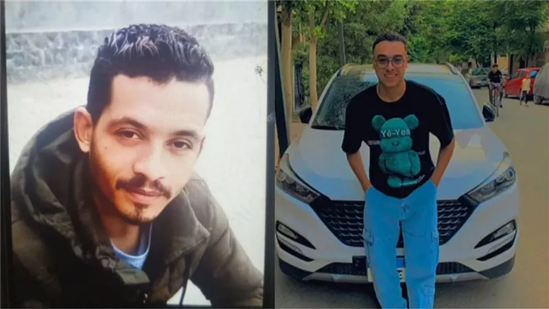 القبض على قاتل 