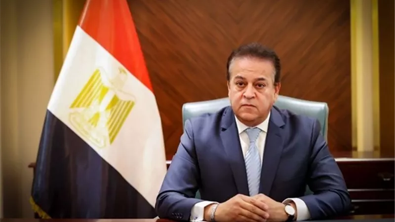 انقطاع مفاجئ للكهرباء بمستشفى أم المصريين.. و