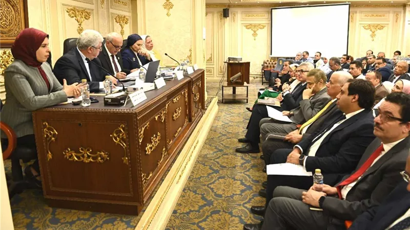 وزير التعليم العالي: حصلنا على مخصصات 153 مليار جنيه في الموازنة الجديدة
