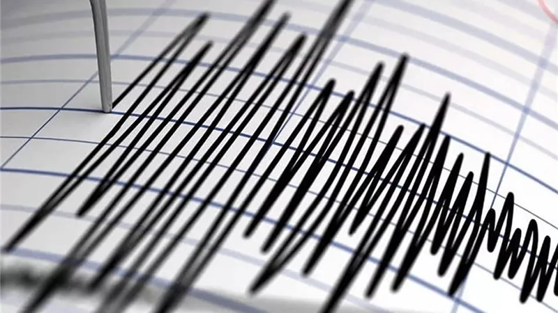زلزال جديد يضرب وسط اليونان  دون تسجيل خسائر بشرية 