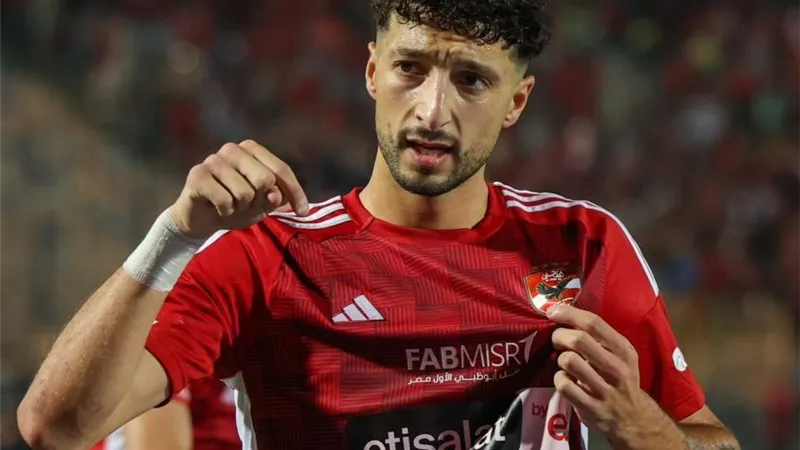 الإعلامي مدحت شلبي:  وسام أبو علي وضع الأهلي أمام تحدي كبير