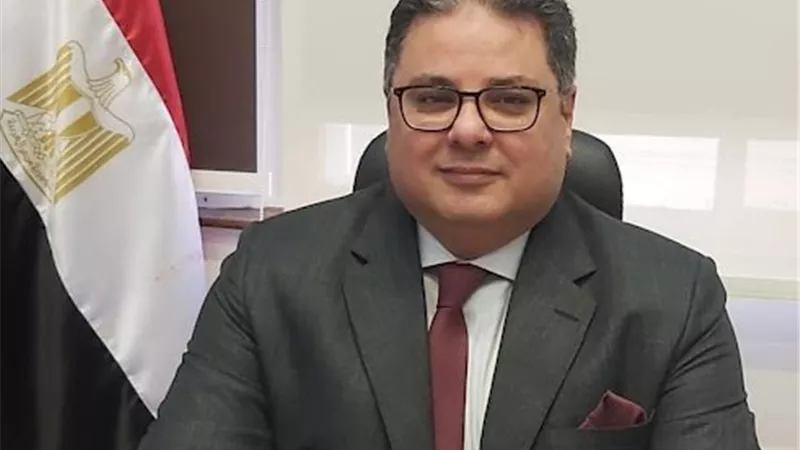 مصر الجديدة للإسكان: تطوير 2500 فدان خلال عام وتوسعات مرتقبة