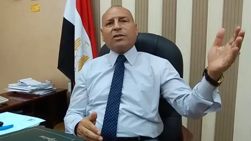 محافظ القاهرة: العمل الأهلي مسؤولية وطنية تتطلب تكاتف الجميع