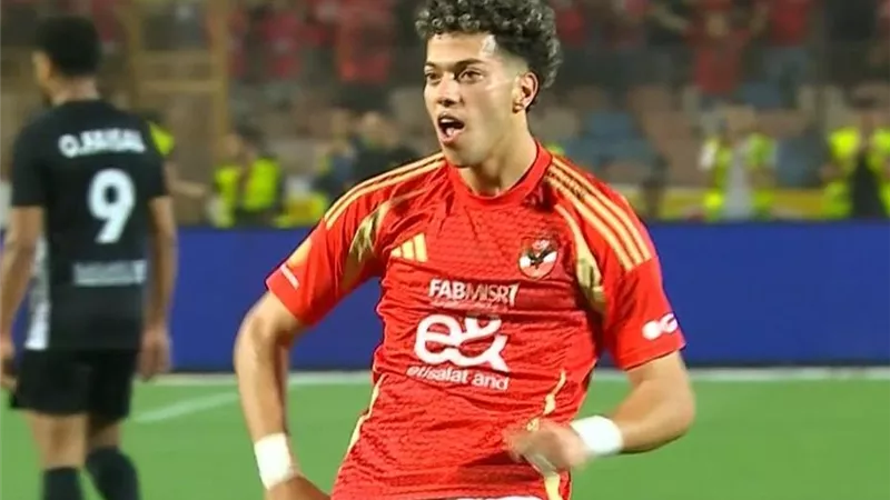 مباراة حسم اللقب.. تشكيل الأهلي المتوقع ضد فاركو في الدوري الممتاز 