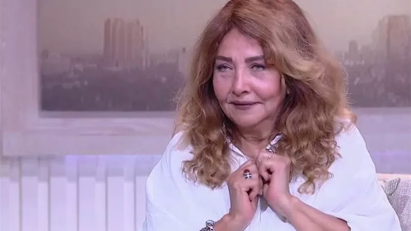سلمى الشماع عن تكريمها من الهيئة الوطنية للاعلام: كانت مظاهرة حب حقيقية