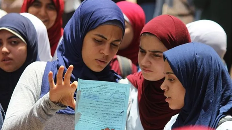 ما آلية وضع امتحانات الثانوية العامة لهذا العام؟.. وزير التعليم يوضح
