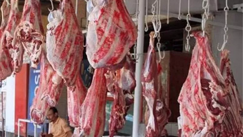استعدادات مكثفة بالقاهرة لاستقبال عيد الأضحى المبارك