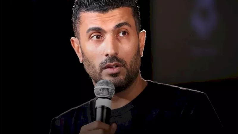 عاجل| براءة المخرج محمد سامي من تهمة سب وقذف الفنانة عفاف شعيب