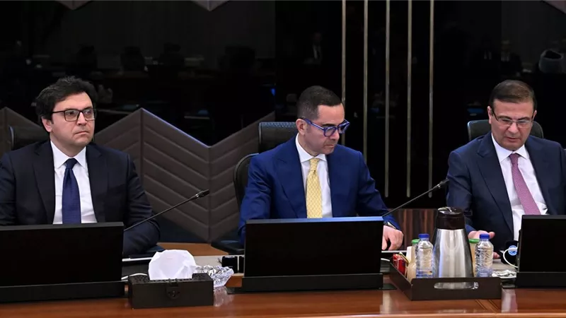 وزير الاستثمار: خريطة استثمار وطنية شاملة خلال 3 أشهر  