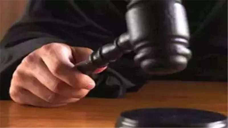  السجن من 3 لـ 5 سنوات .. أحكام رادعة في قضية 