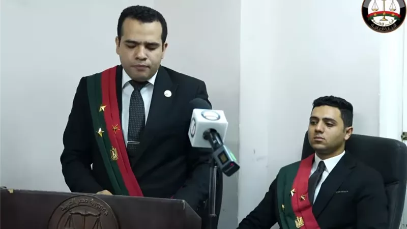 النيابة تطالب بأقصى العقوبات في قضية 