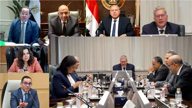 اجتماع وزاري لتأمين إمدادات الطاقة خلال الصيف