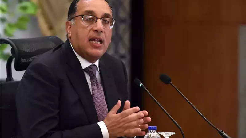 مدبولي: الدولار مسؤولية محافظ البنك المركزي وهو يدير السياسية النقدية بحرفية شديدة