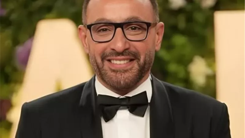 أحمد السقا: مش بفكر في الزواح وحتى اللحظة دي أنا عايش لأولادي وبس