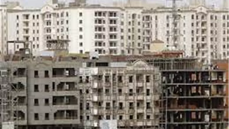 هوية رقمية لكل عقار.. قانون جديد يعيد تنظيم خريطة العقارات في مصر