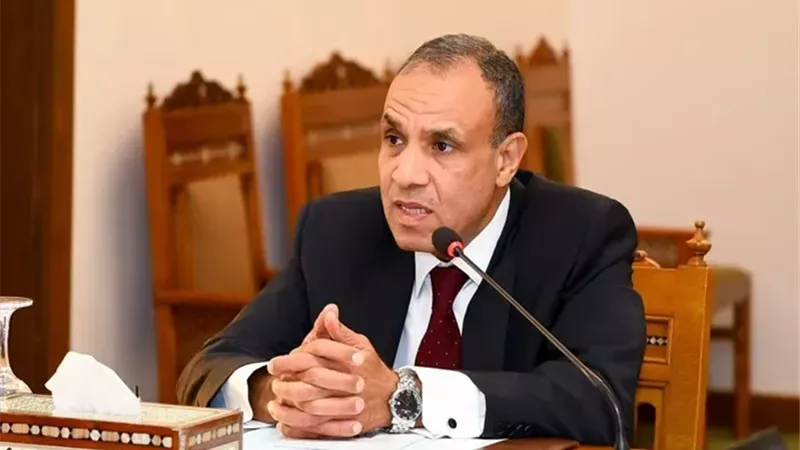 مصر والمغرب تبحثان تعزيز الشراكة الاقتصادية والتجارية