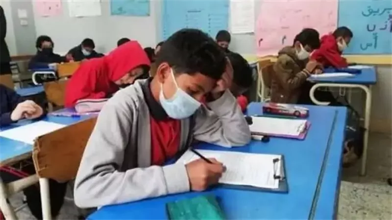 رابط مباشر.. نتيجة الصف السادس الابتدائي 2025 بمحافظة القاهرة