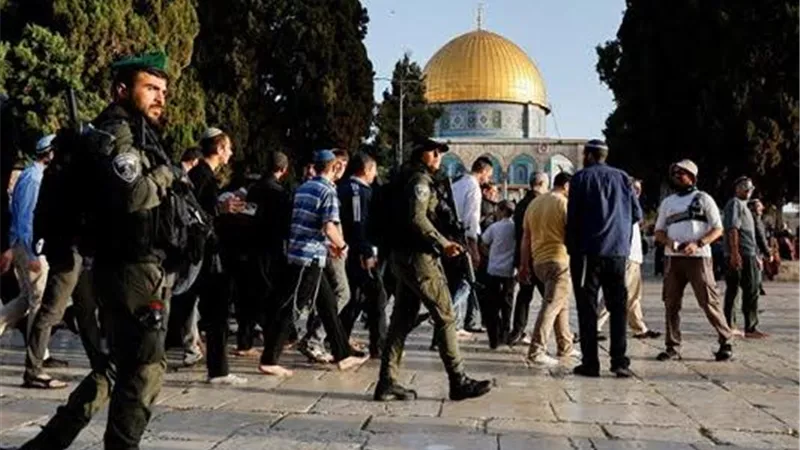 مجلس حكماء المسلمين يدين انتهاكات الاحتلال الإسرائيلي بالقدس ويطالب بوقفها فورًا