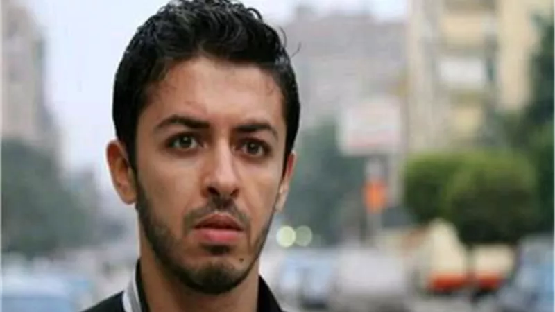 براءة الفنان هيثم محمد من تهمة حيازة مخدر الهيروين بشقة في الهرم