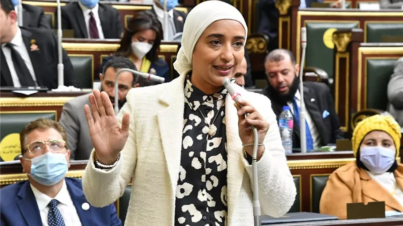 برلمانية تطالب بوضع تصور علمي وإدارة جديدة لـ