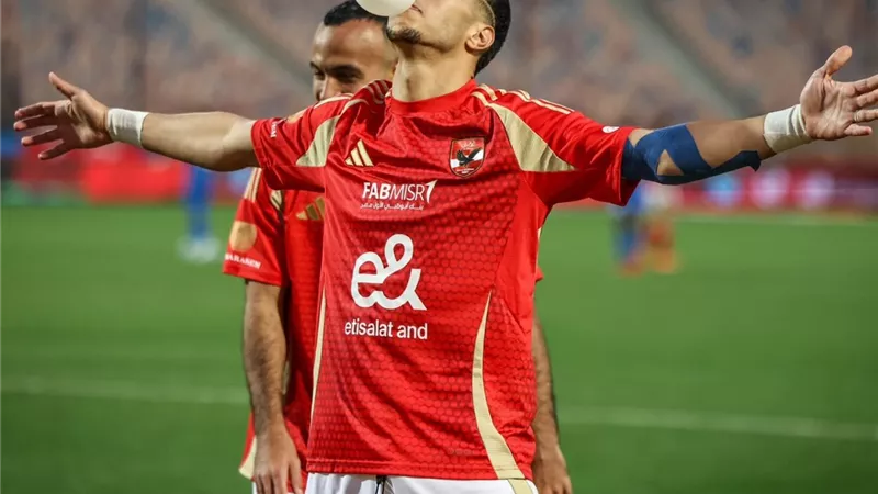 الأهلي يرد على بيع إمام عاشور