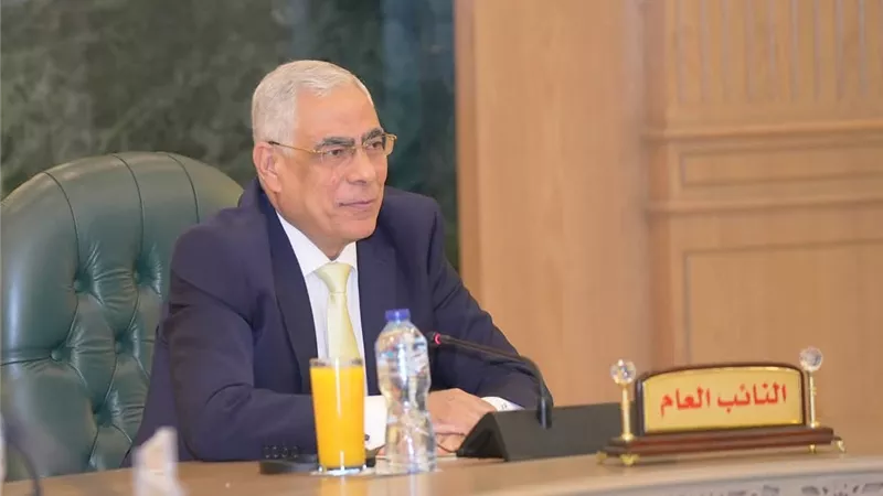النيابة العامة: لا صحة لضبط أحد أعضائنا بقضية سارة خليفة.. وضبط مروّج الشائعة