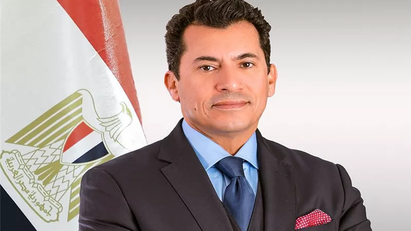 وزير الشباب يُصدر قرارًا بتشكيل المجلس العلمي للرياضة